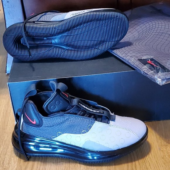 NIB Nike Air Max 720 Waves Mens size 6 wmn size7.5 - Picture 2 of 7